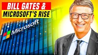 BILL GATES Revolutionized Technology Forever!