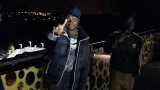 JUNIOR CEE (somewere in london RMX)
