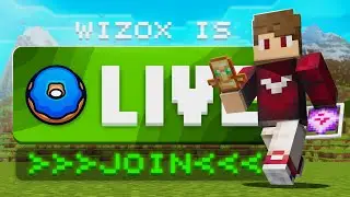DonutSMP LIVE | RATING BASES - 40M PER | GIVEAWAYS & BANNING CHEATERS