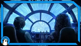 Hyperspace Sound Effects (Download Link)