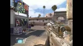 Herbal Brew - Black Ops II Game Clip
