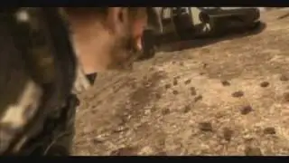 Nikolai Call Of Duty 4-6 The story