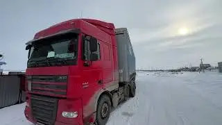 DAF XF 105 510