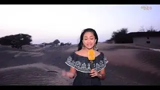 The buried village at Al Madam in Sharjah!