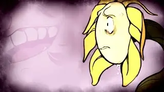 No More Mercy (Undertale Comic Dub)