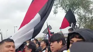 arengazo contra las madres 1/9/2023 parte2
