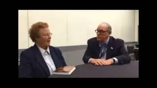 Wisdom from the Pharmacy Leadership Trenches - Interview with the Authors