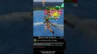 New Shot Skill Quick Reload and Elemental Bow!!!! #toramonline #toramupdate