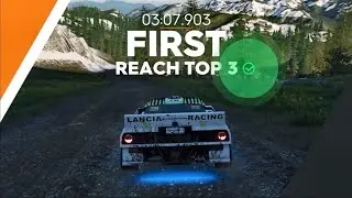 The Crew 2 How To: Glacier Park Special Stage 