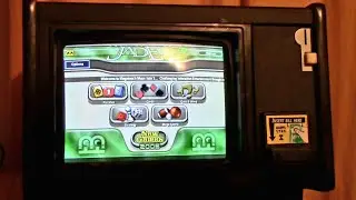 Мой новый Megatouch Maxx Jade 2! Видеообзор и геймплей