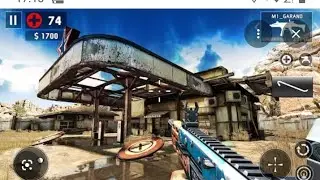 Ep 2 Dead trigger 