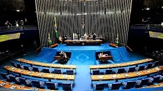 #InternetJusta Enquete do Senado sobre o limite da banda larga fixa