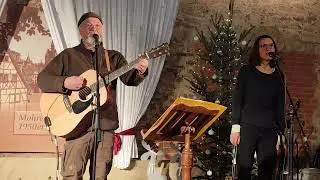 2.  Advent Handwerkerhof Gera