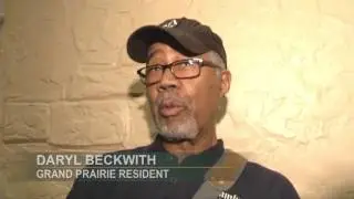 City of Grand Prairie: Open Carry Public Forum #2