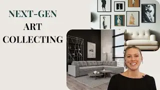 Revolutionize Your Space: The Millennial's Guide to Art Collecting | Subvert Membership