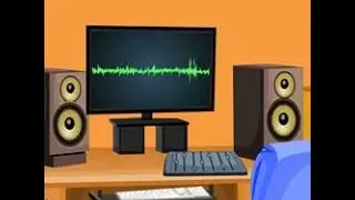 audio studio escape walkthrough