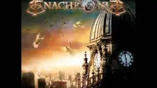 AnachroniA   Extraits One Second Before