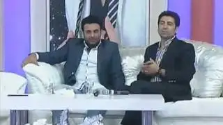 Nevzat Soydan SHOW 04.09-2011 (5)