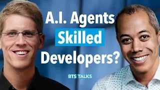 AI Agents in Software Development