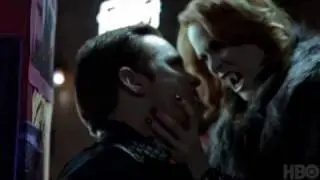 True Blood s03e01 - Bad Blood - Recap.