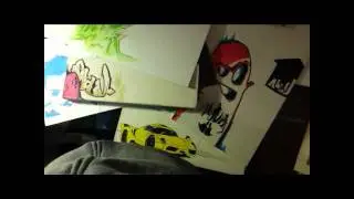 //Update + Graffiti