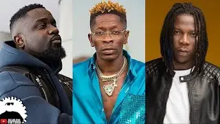 Ghana Music's Biggest Problems