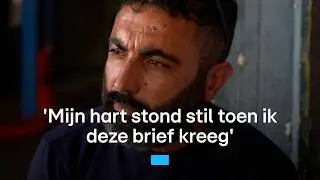 Israël dwingt Palestijnen: sloop je winkel of wij doen het (en jij betaalt) | RTL Nieuws