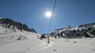 Val di Fiemme marzec 2022