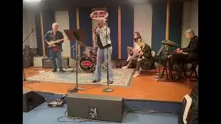 Musicians Institute Blues Faculty - Mother Nature - June 2, 2025
