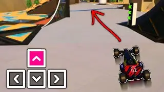 POV: COTD Is a pf Map