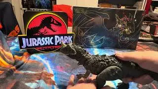 Jurassic world survival ceratosaurus