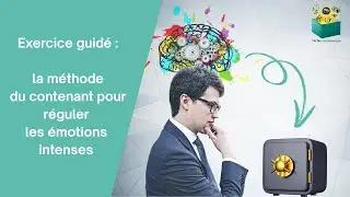 Exercice guid&eacute; : La m&eacute;thode du contenant