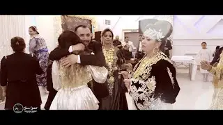Bijav ko Gazda Albert & Senada Ko Hamburg || Sunet Na HÜSEYN || Ork Facebook Erdjan Manuel || PART 2