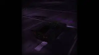 Semi Aver4ge - Drive By (Instrumental)