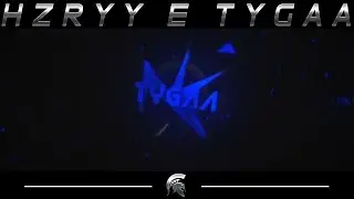 Hzryy and Tygaa Apo Intros | Contact me for Intros :D