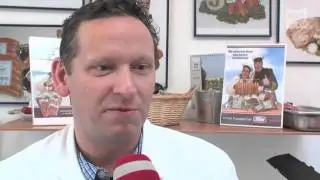 Die Geheimnisse der Pinkelwurst