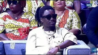 WAM du 28 Janvier 2026 avec Wally B seck et  Manzor
