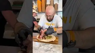 The Pass Sandwich Shop in Charleston, SC
