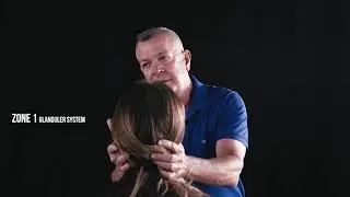 Six Zone Technique explained