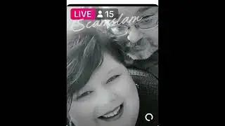 Tim & Angela 1/11/26 pt 1 - ANGELA IN THE HOSPITAL ER WHILE TIM SITS IN CAR ON LIVESTREAM 🙄 