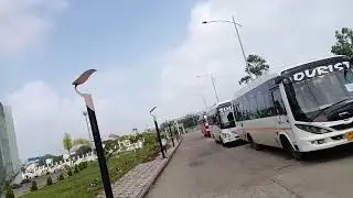 Global skill park 🏞️ bhopal 