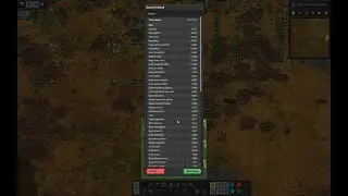 Factorio bob Mod (341 Hours) Part 74