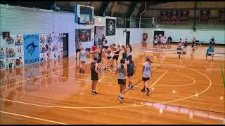 Div 1 Game 1