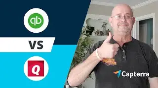 Quickbooks Online против Quicken: почему я перешёл с Quicken на Quickbooks Online