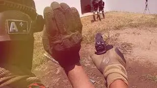 #Airsoft #Entrenamiento #ForceOnForce 03