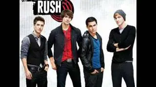 Big Time Rush - Boyfriend - Instrumental