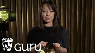 60 Seconds with… Naoko Mori