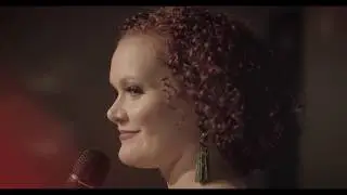 MANDY RUSHTON (ft. The Bruce James Orchestra)