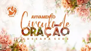 IR. FIA - C&Iacute;RCULO DE ORA&Ccedil;&Atilde;O 09/09/2025