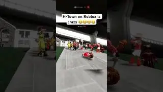 Game:BIG RIM RIDERZ #roblox #funnyclips #shorts